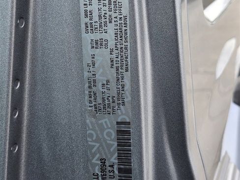 Used 2021 Jeep Wrangler Unlimited Rubicon image 32