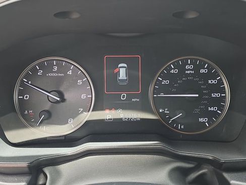 Used 2023 Subaru Outback Wilderness image 15