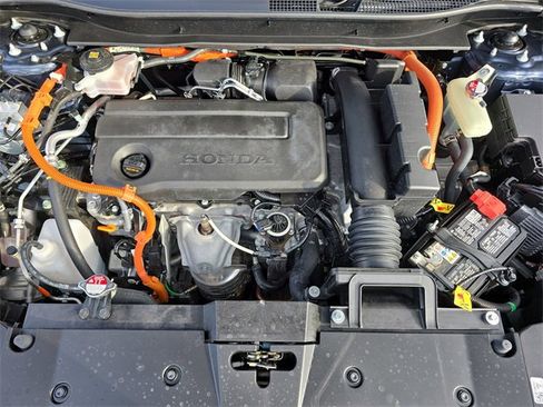 Used 2024 Honda CR-V Sport image 33