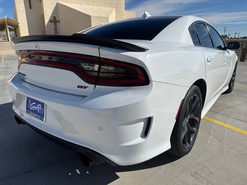 Used 2020 Dodge Charger GT w/ Driver Convenience Group image 5