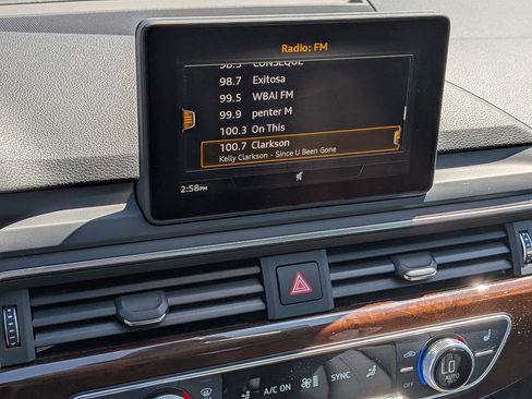 Used 2019 Audi A4 2.0T Premium w/ Convenience Package AWD/4WD image 24