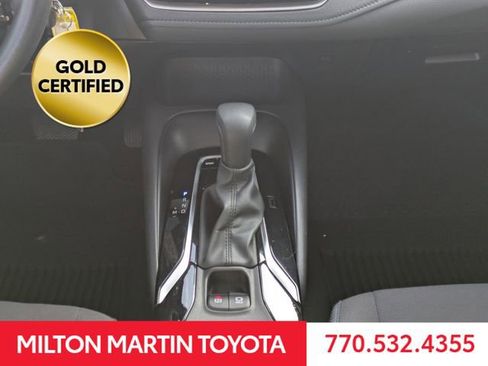 Certified 2022 Toyota Corolla SE image 19