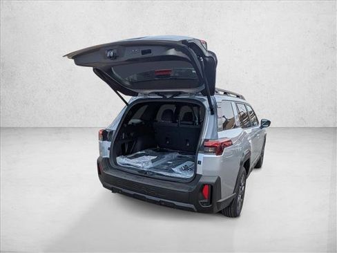 New 2026 Subaru Outback Premium image 24