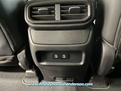 New 2026 Honda Passport RTL image 22