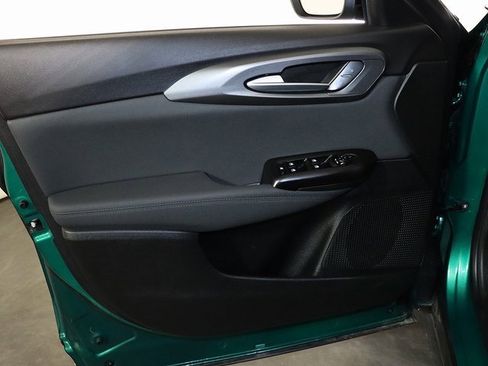 Used 2024 Alfa Romeo Tonale Ti image 24