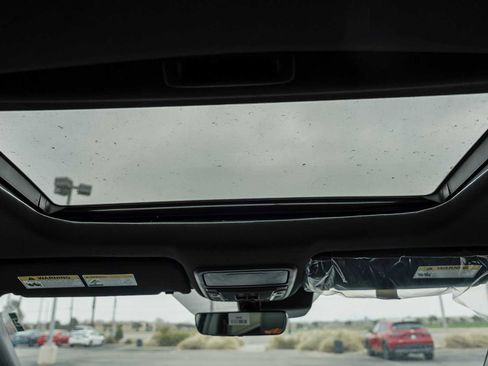 New 2025 Honda Ridgeline TrailSport image 17