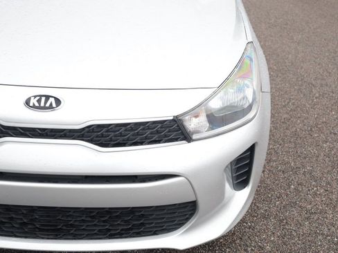 Used 2020 Kia Rio S FWD image 25