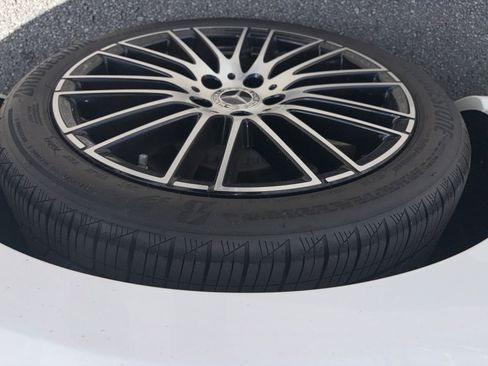 Used 2022 Mercedes-Benz C 300 Sedan image 15