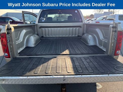 Used 2003 Dodge Ram 1500 Truck SLT RWD image 33
