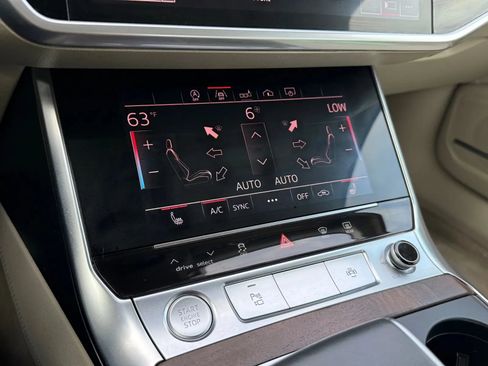 Used 2019 Audi A6 2.0T Premium Plus w/ Premium Plus Package AWD/4WD image 35