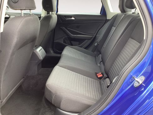 Used 2024 Volkswagen Jetta S FWD image 26