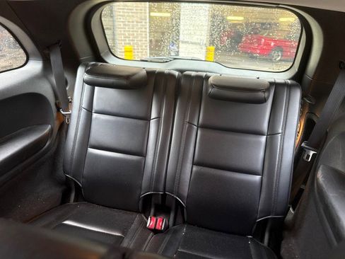Used 2017 Dodge Durango GT w/ Nav & Power Liftgate Group image 13