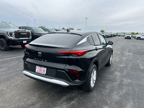 New 2026 Buick Envista Preferred FWD image 9