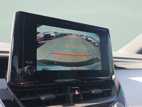 Used 2026 Toyota Corolla SE FWD image 18