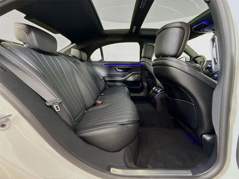 Used 2023 Mercedes-Benz S 500 4MATIC image 22