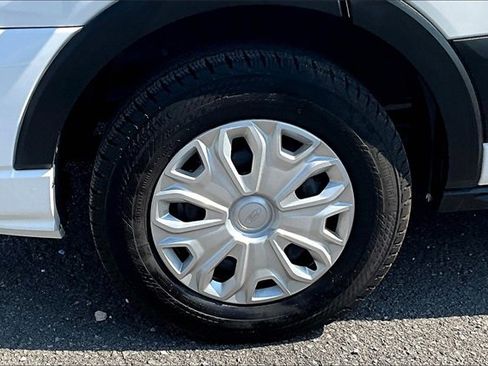 Used 2023 Ford Transit 350 XLT w/ Upfitter Package image 8