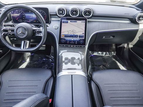 Certified 2023 Mercedes-Benz C 300 C 300 image 12