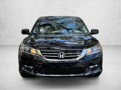 Used 2014 Honda Accord EX-L image 3