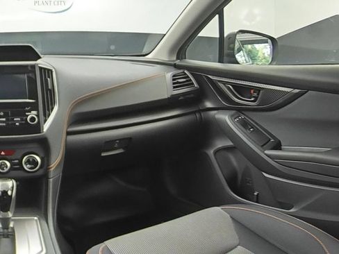 Used 2023 Subaru Crosstrek 2.0i Premium AWD/4WD image 15