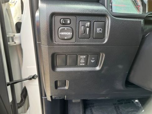 Used 2022 Toyota 4Runner TRD Off-Road image 22