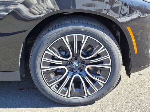 New 2026 BMW X3 xDrive30 AWD/4WD image 8
