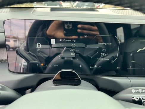 New 2027 Kia Telluride SX Prestige X-Pro AWD/4WD image 17