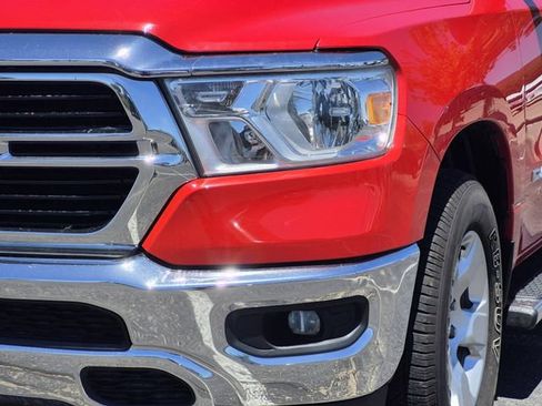 Used 2019 RAM 1500 Big Horn RWD image 5