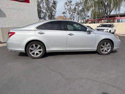 Used 2008 Lexus ES 350 image 8
