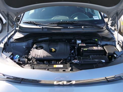 Used 2023 Kia Soul LX image 27