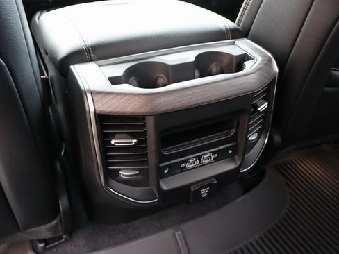 New 2026 RAM 1500 Laramie w/ Night Edition image 45