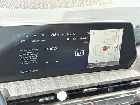 Certified 2024 Kia Telluride EX FWD image 12