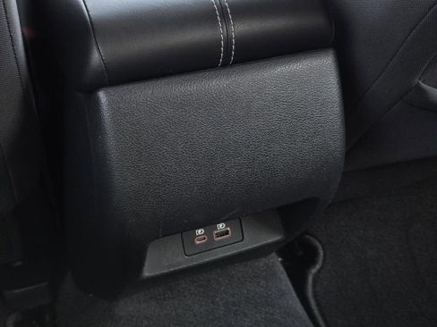 Certified 2023 Nissan Altima 2.5 SV w/ SV Premium Package image 13