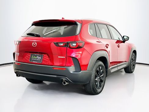 Used 2025 MAZDA CX-50 AWD 2.5 S w/ Premium Package image 9