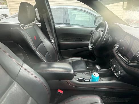 Used 2023 Dodge Durango R/T AWD/4WD image 8