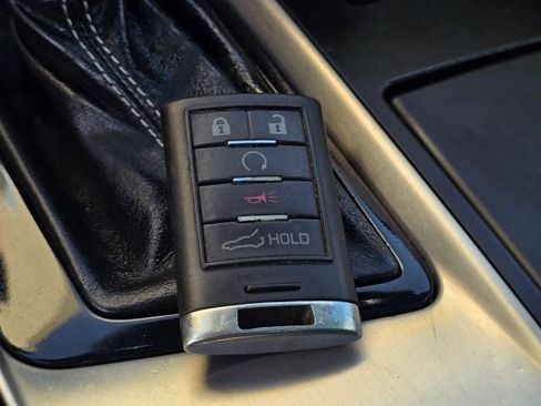 Used 2014 Chevrolet Corvette Stingray Coupe w/ 2LT Preferred Equipment Group image 34