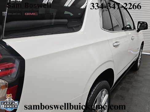 Used 2024 Chevrolet Tahoe High Country RWD image 9