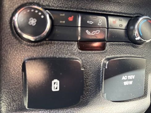 Used 2016 Ford Explorer Limited AWD/4WD image 33