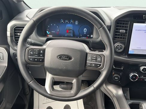 Used 2024 Ford F150 XLT w/ Equipment Group 302A MID AWD/4WD image 18