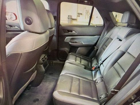 Used 2024 Honda Prologue Elite image 7
