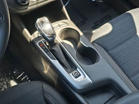 New 2026 Buick Envista Preferred FWD image 21