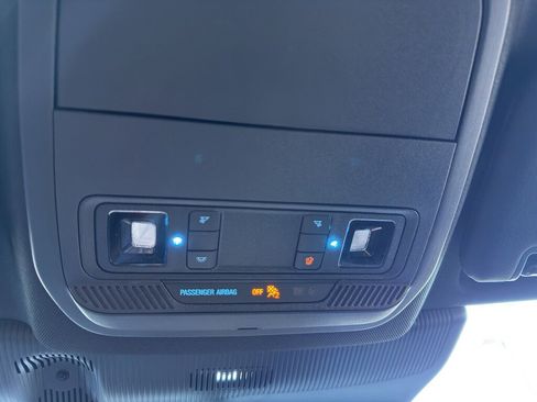 New 2026 Ford Explorer Tremor image 36