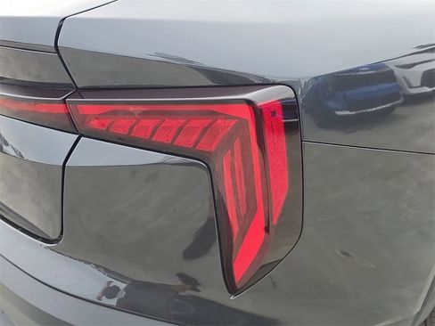 New 2025 Kia K4 LXS image 13