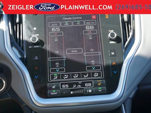 Used 2023 Subaru Outback Premium AWD/4WD image 21