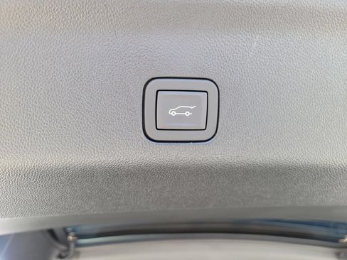 New 2026 Chevrolet Tahoe LT w/ Comfort Package RWD image 9