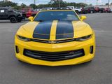 Used 2018 Chevrolet Camaro LT w/ RS Package image 5