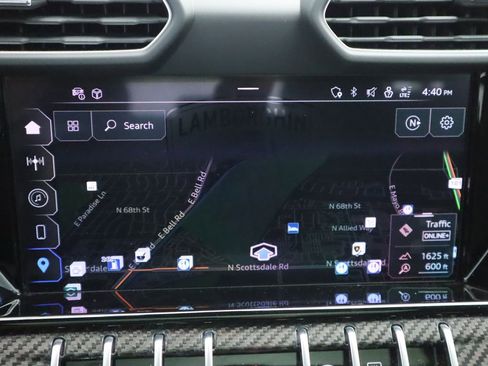 Used 2023 Lamborghini Urus Performante image 15