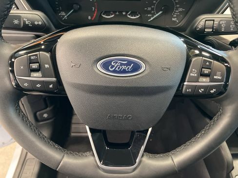 Certified 2022 Ford Escape SEL image 15