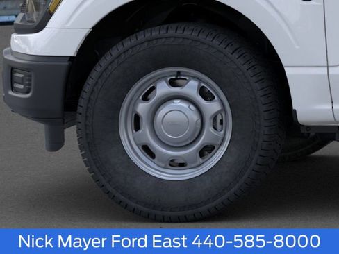 New 2024 Ford F150 XL image 18