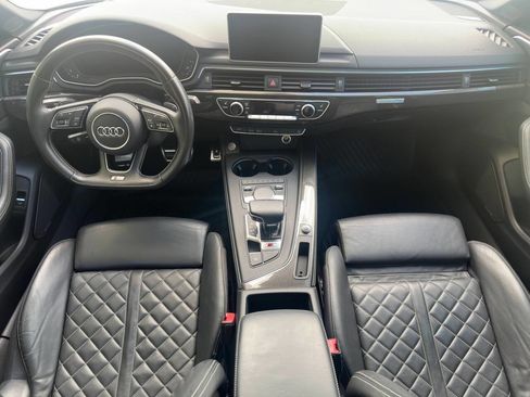 Used 2018 Audi S5 Prestige image 27