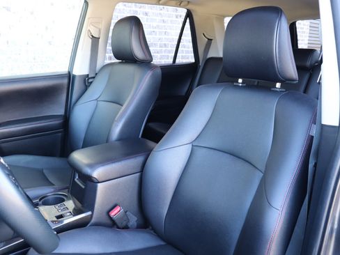 Used 2016 Toyota 4Runner Trail Premium image 47